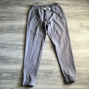Vuori Sunday Performance Jogger Pants
